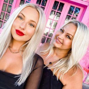 Meet your Posher, Jeannie